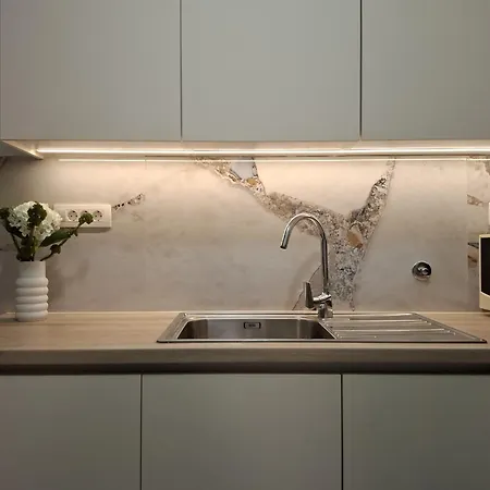Apartment Luciana - Near City Centre Διαμέρισμα Σπλιτ