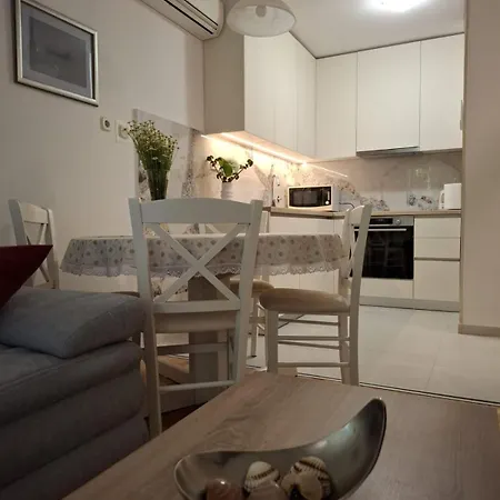 Apartment Luciana - Near City Centre *