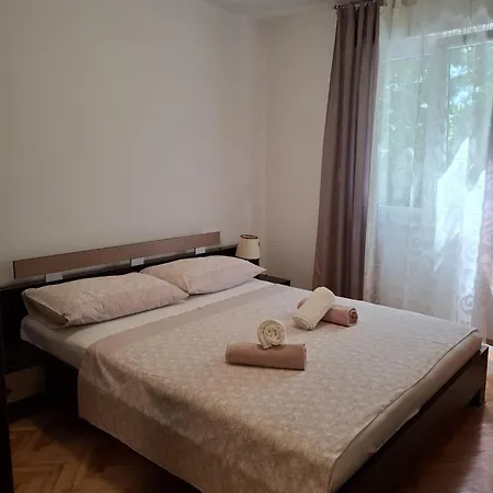Apartment Luciana - Near City Centre Split