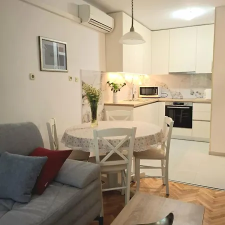 Apartment Luciana - Near City Centre * Split