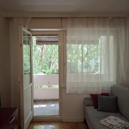 Apartment Luciana - Near City Centre