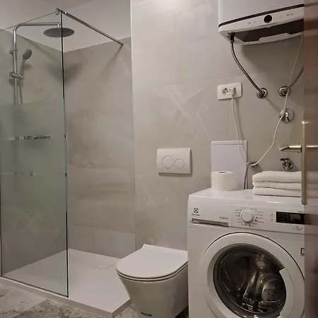 Apartamento Apartment Luciana - Near City Centre Split