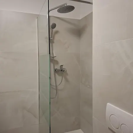Apartment Luciana - Near City Centre Split