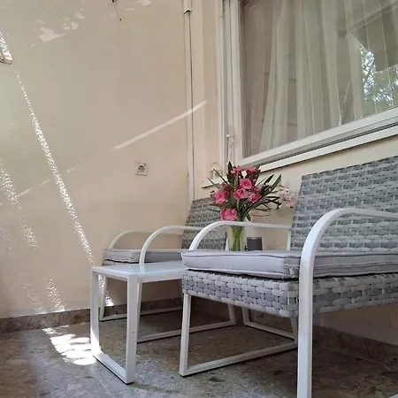 Apartment Luciana - Near City Centre * Split